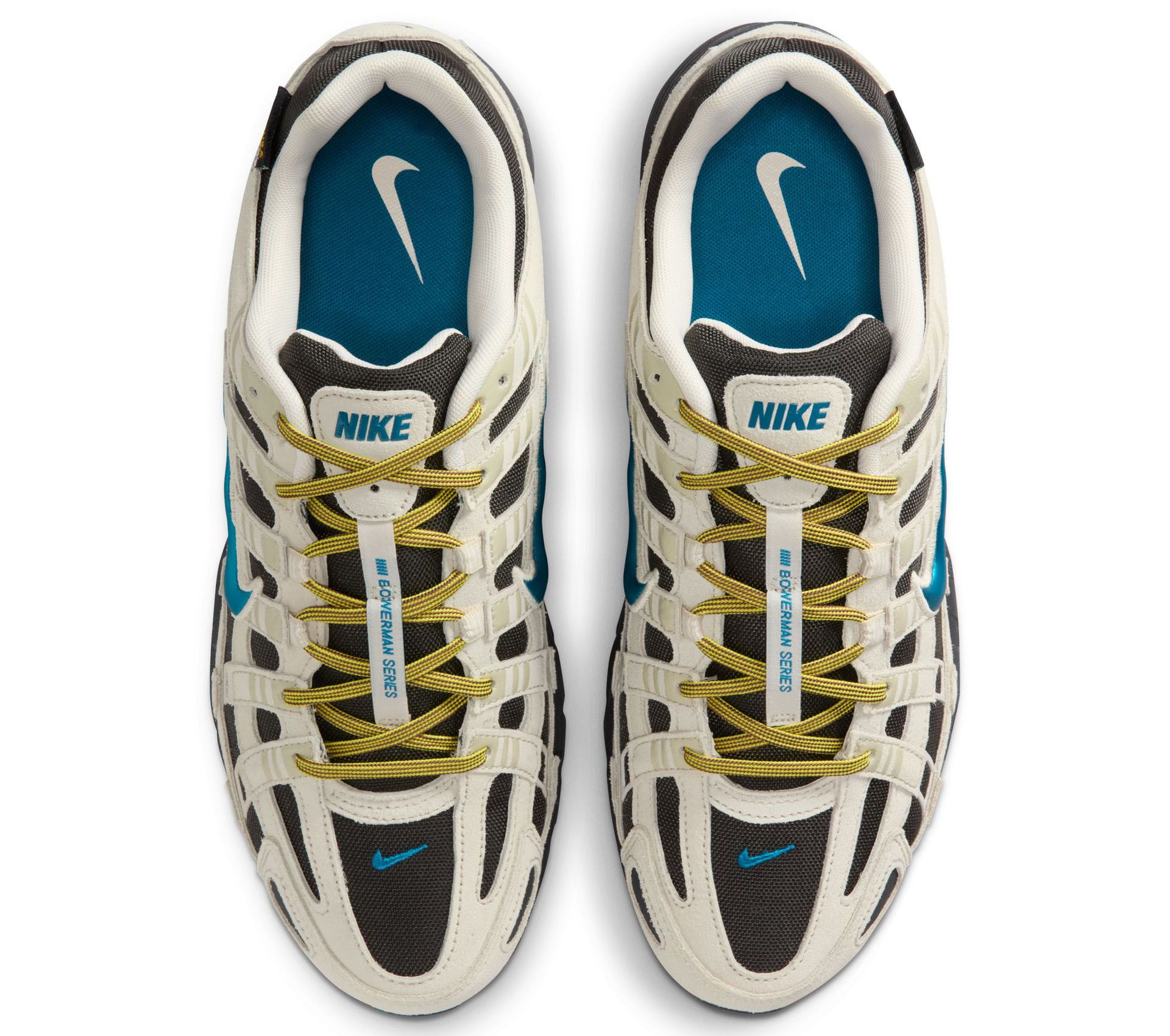 Image #4 of P-6000 Premium Cordura "Light Orewood Brown"