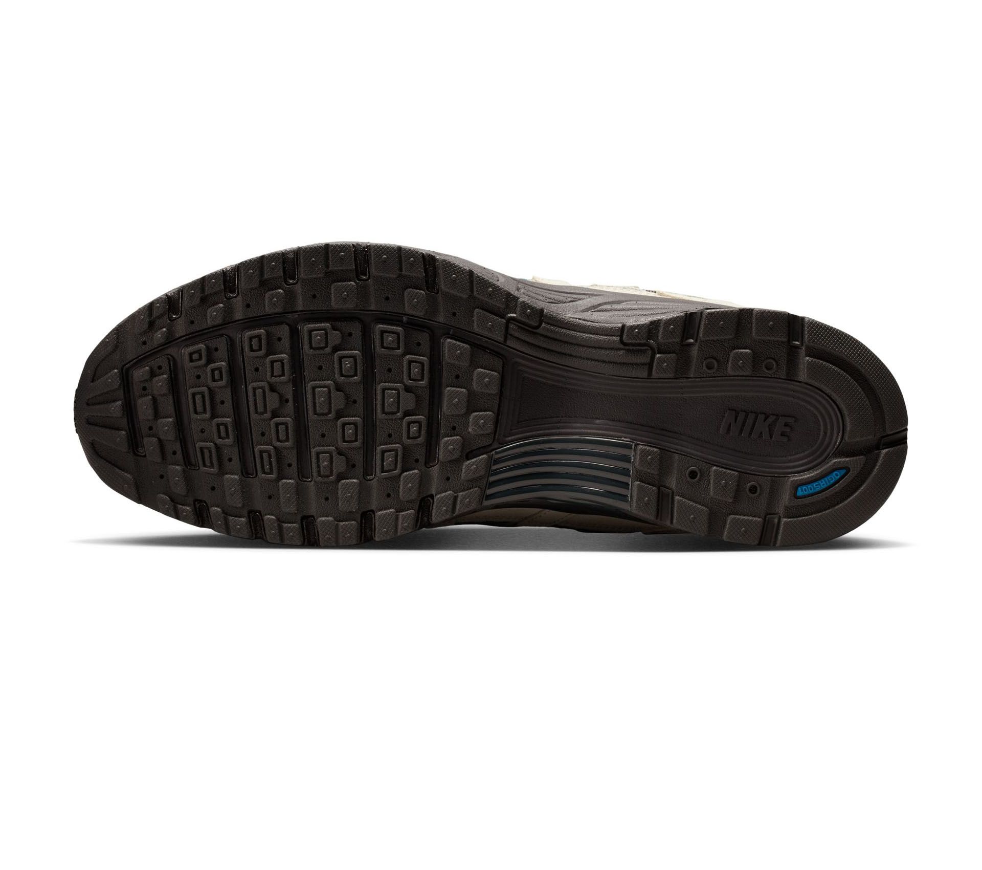 Image #5 of P-6000 Premium Cordura "Light Orewood Brown"