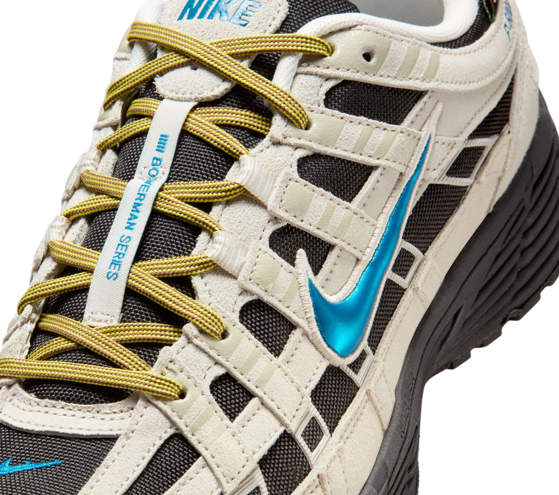 Image #6 of P-6000 Premium Cordura "Light Orewood Brown"