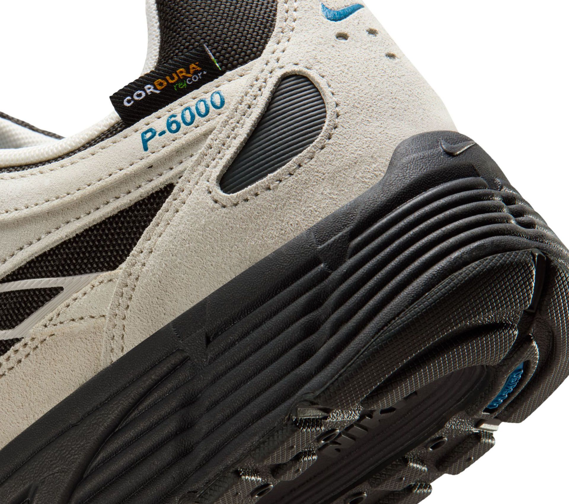 Image #7 of P-6000 Premium Cordura "Light Orewood Brown"