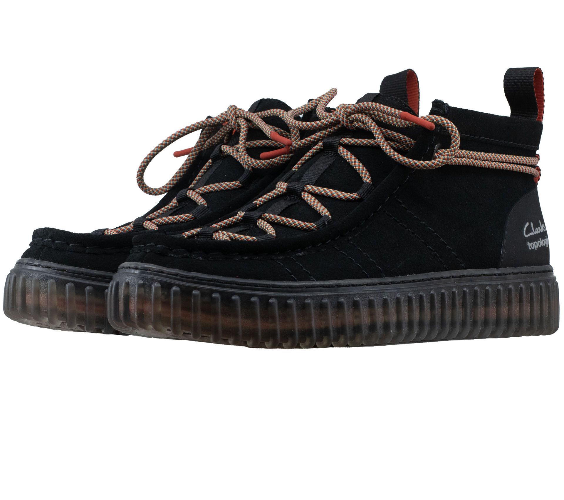 Image #0 of Torhill Top Black Interest x Topologie