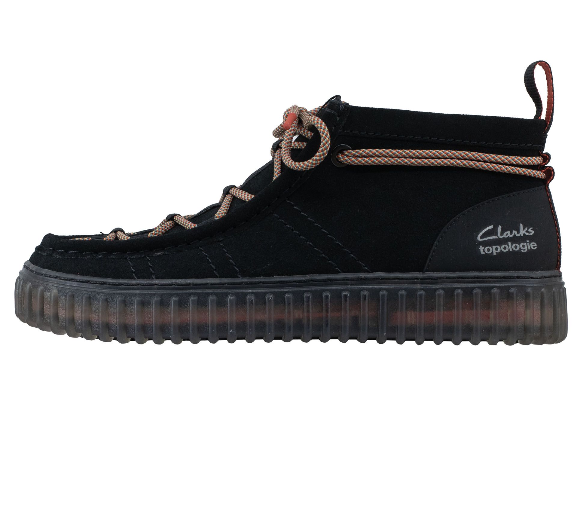 Image #1 of Torhill Top Black Interest x Topologie