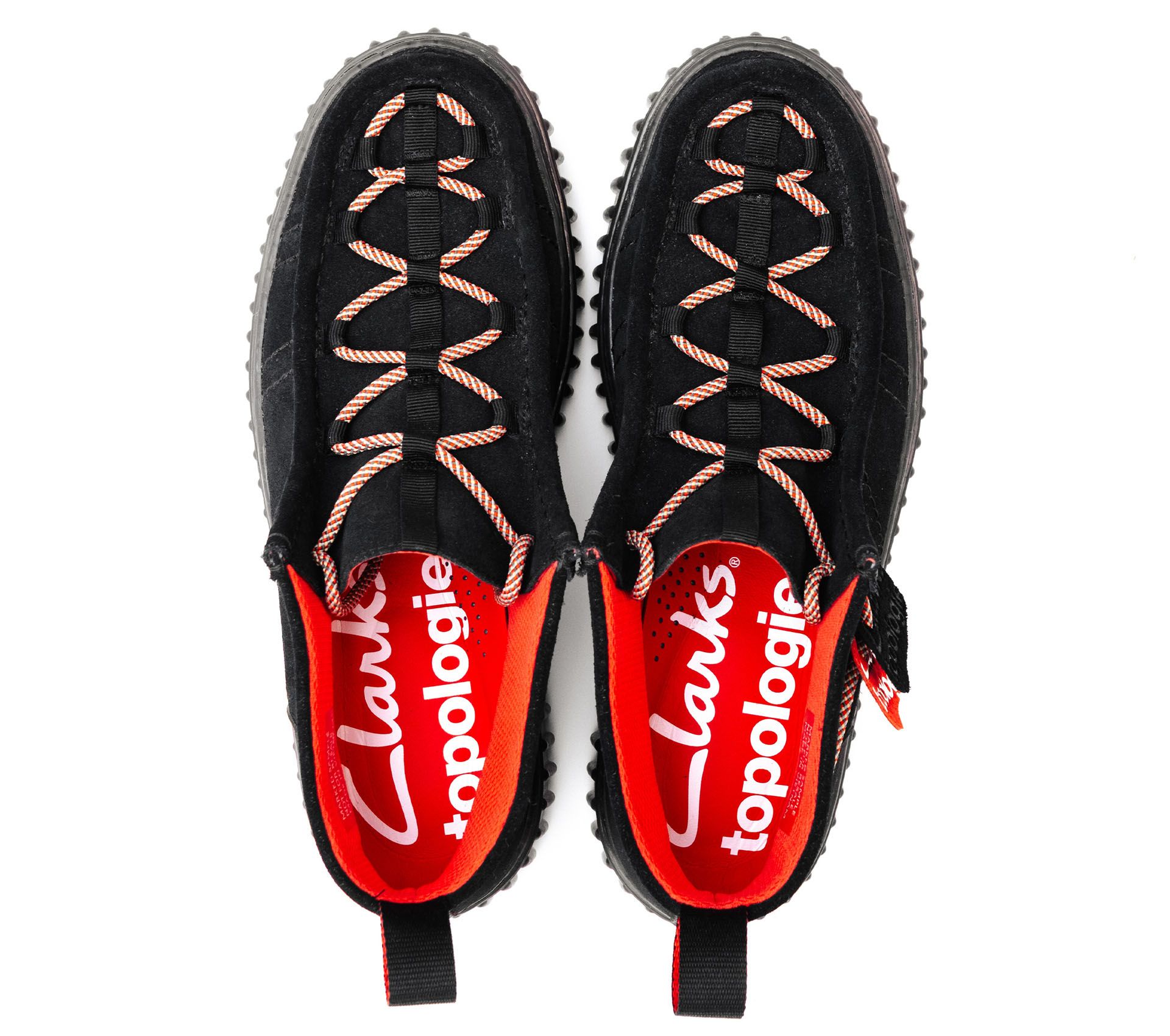 Image #4 of Torhill Top Black Interest x Topologie