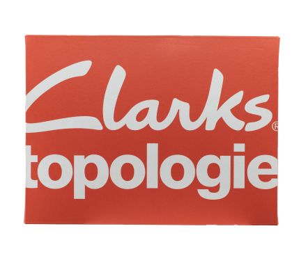 Torhill Top Black Interest x Topologie