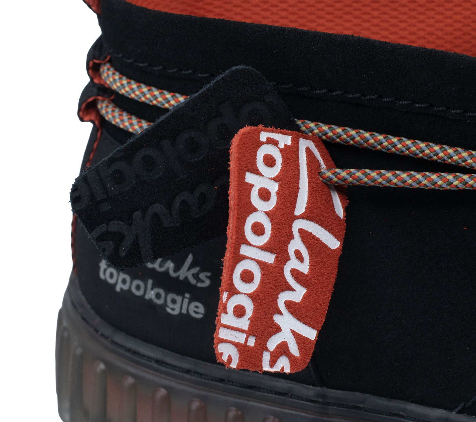 Image #10 of Torhill Top Black Interest x Topologie