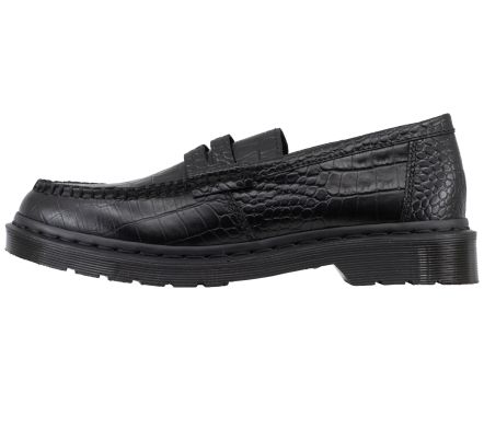 Penton Loafer Black