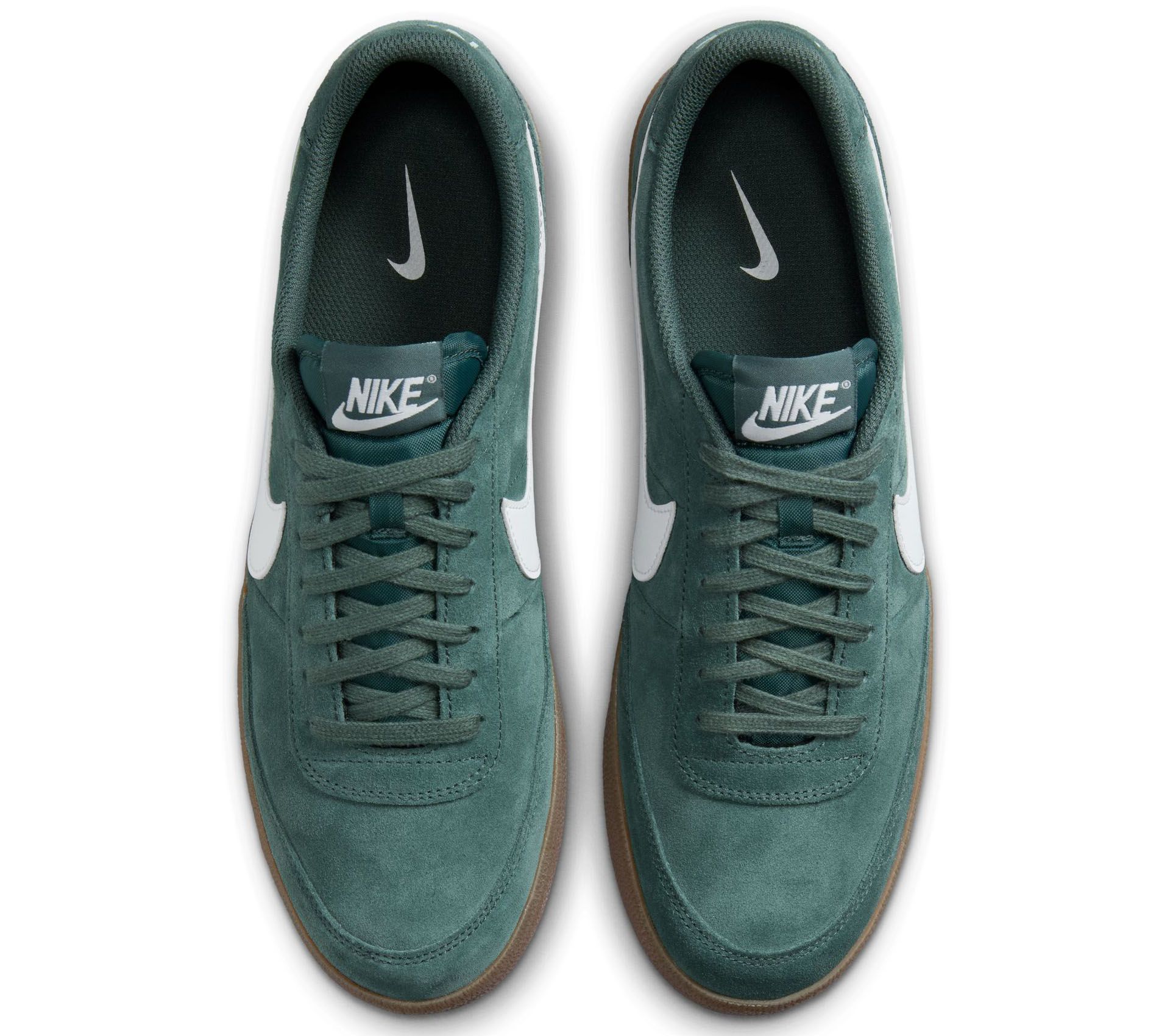 Image #4 of Killshot 2 Vintage Green / Gum