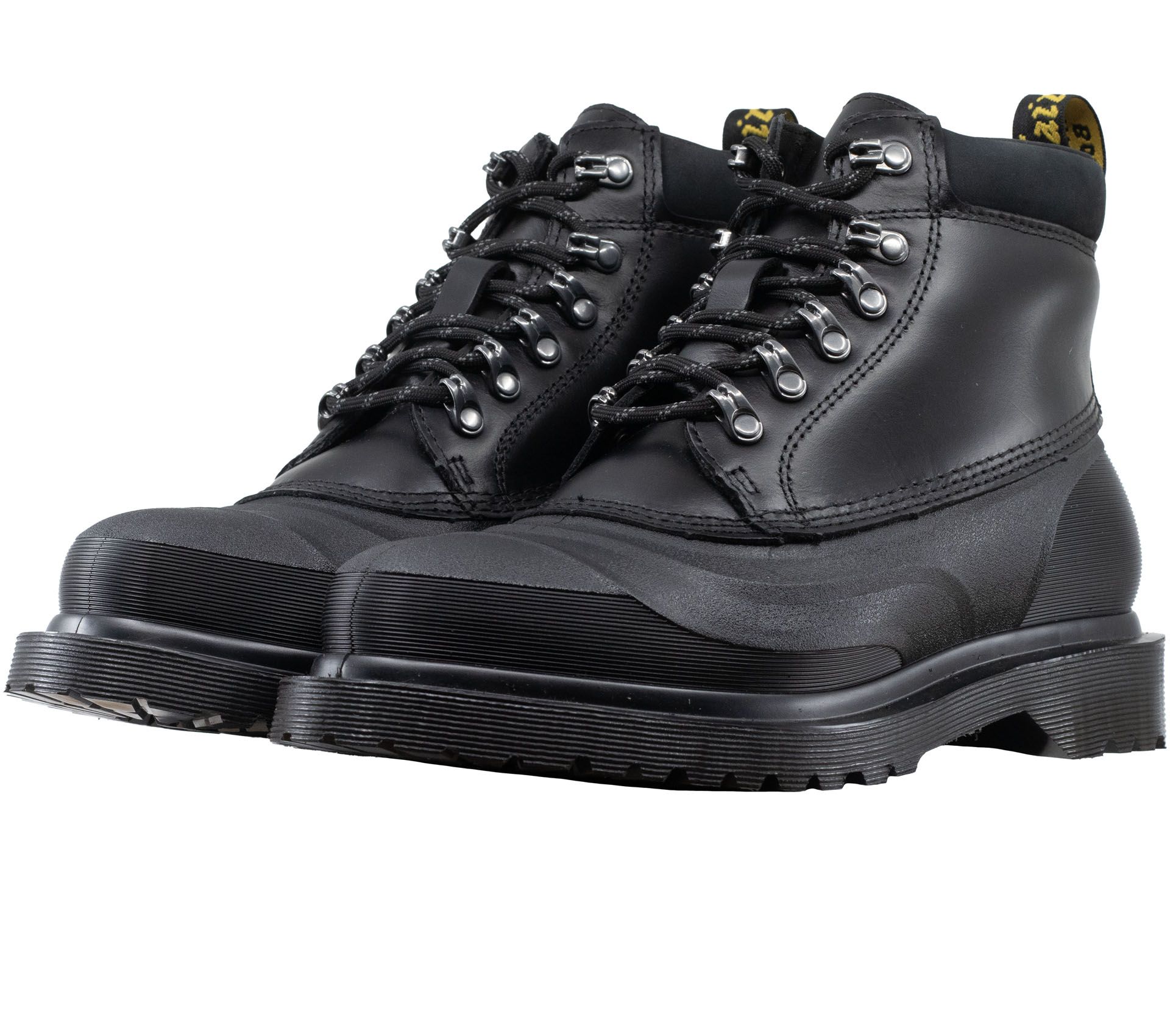 Image #0 of 939 Sub Boot 5 Tie Boot Black
