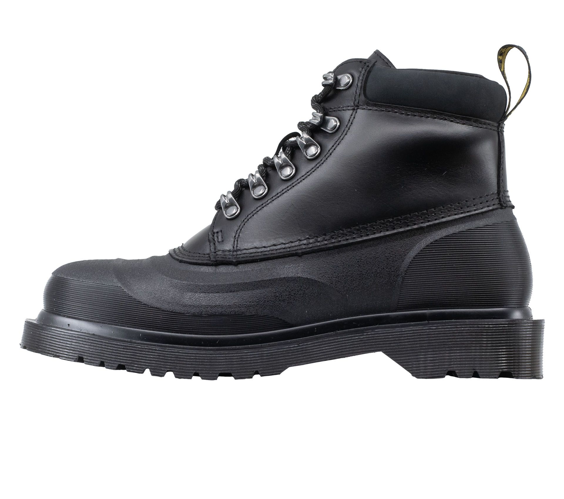 Image #1 of 939 Sub Boot 5 Tie Boot Black