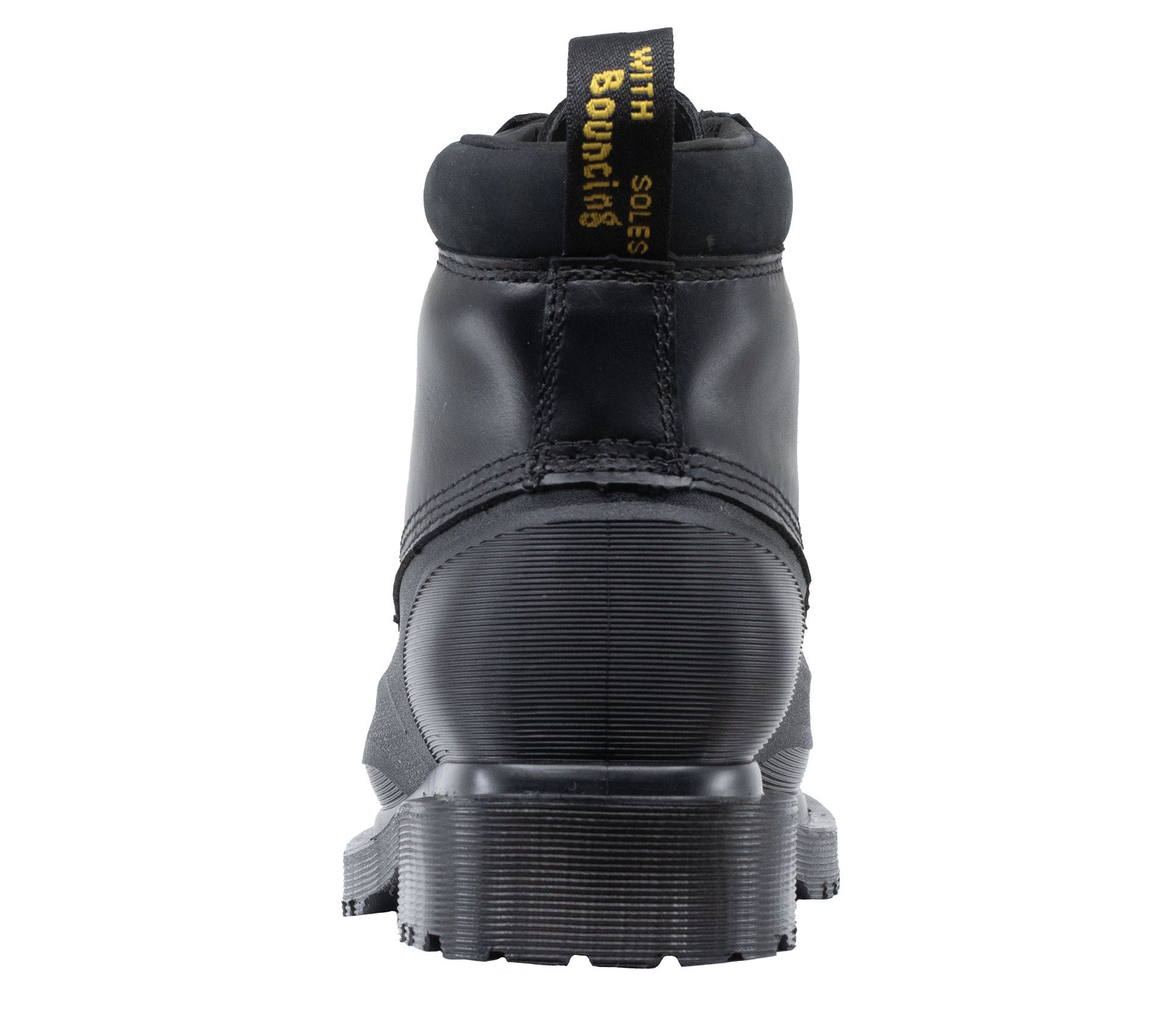 Image #2 of 939 Sub Boot 5 Tie Boot Black