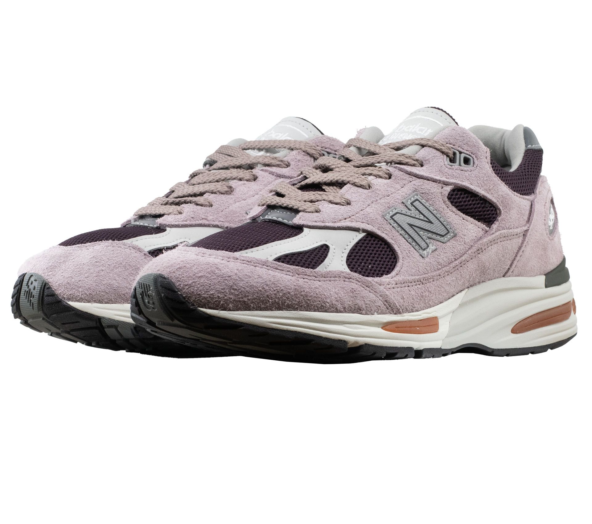 Image #0 of Made In UK U991 V2 "Grape Sorbet Pink"