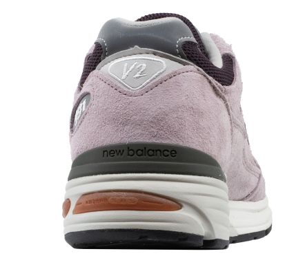 Made In UK U991 V2 "Grape Sorbet Pink"