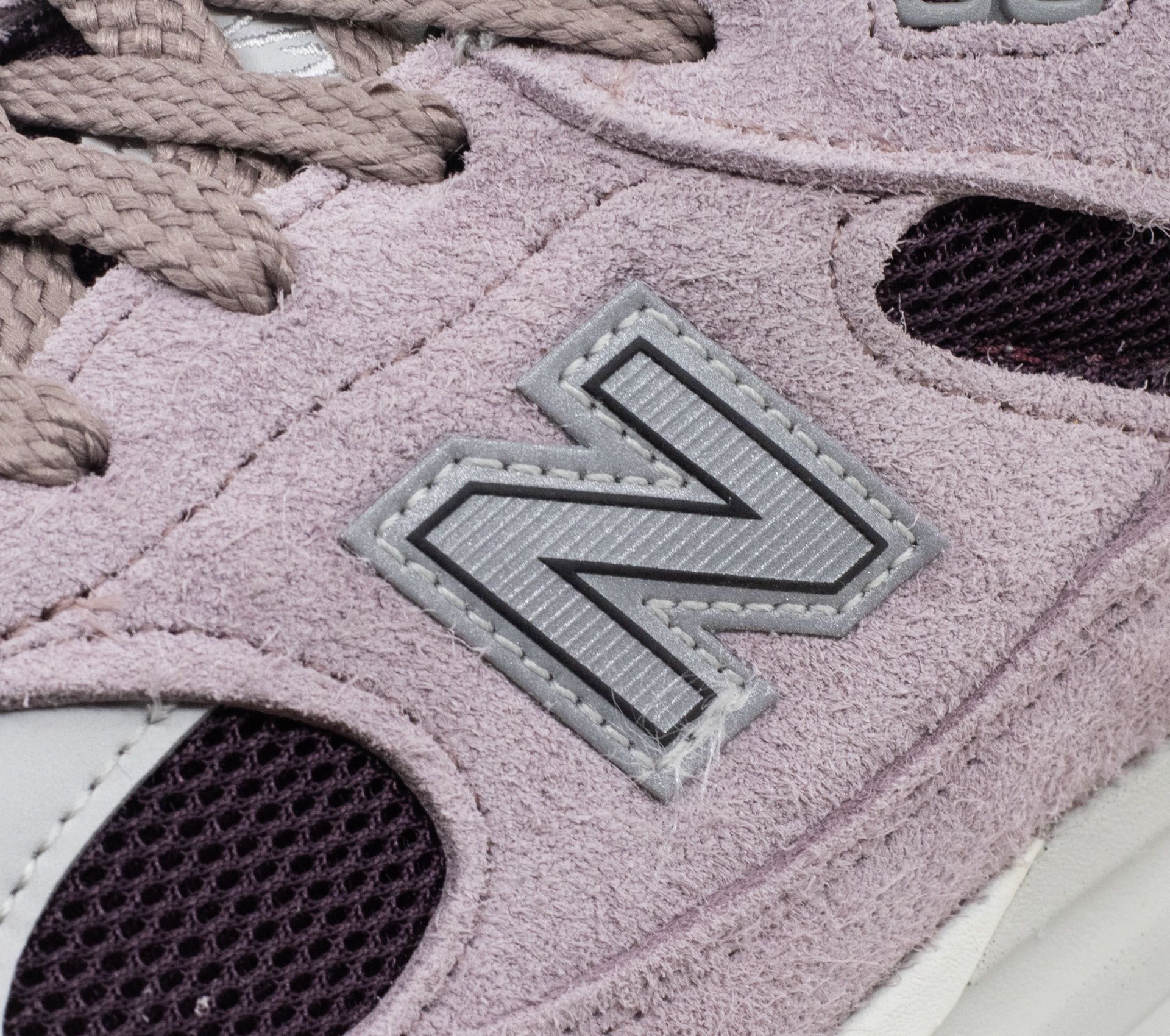 Image #5 of Made In UK U991 V2 "Grape Sorbet Pink"