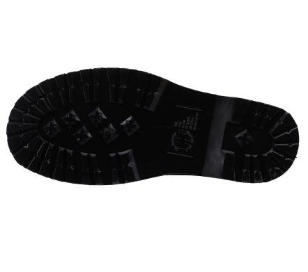 1460 Rain Pull-On Boots Black