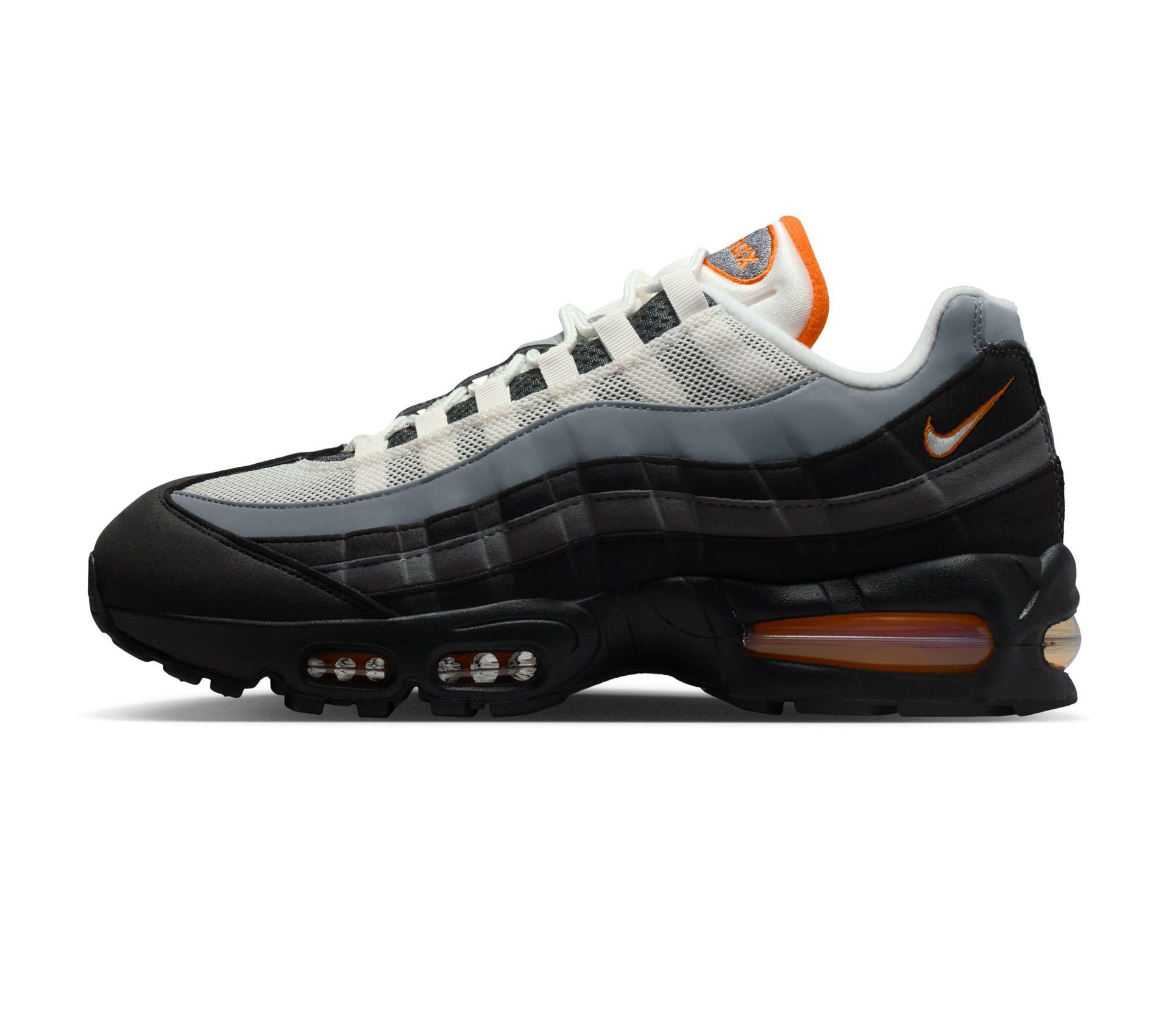 Image #1 of Air Max 95 OG Big Bubble "Bright Ceramic"