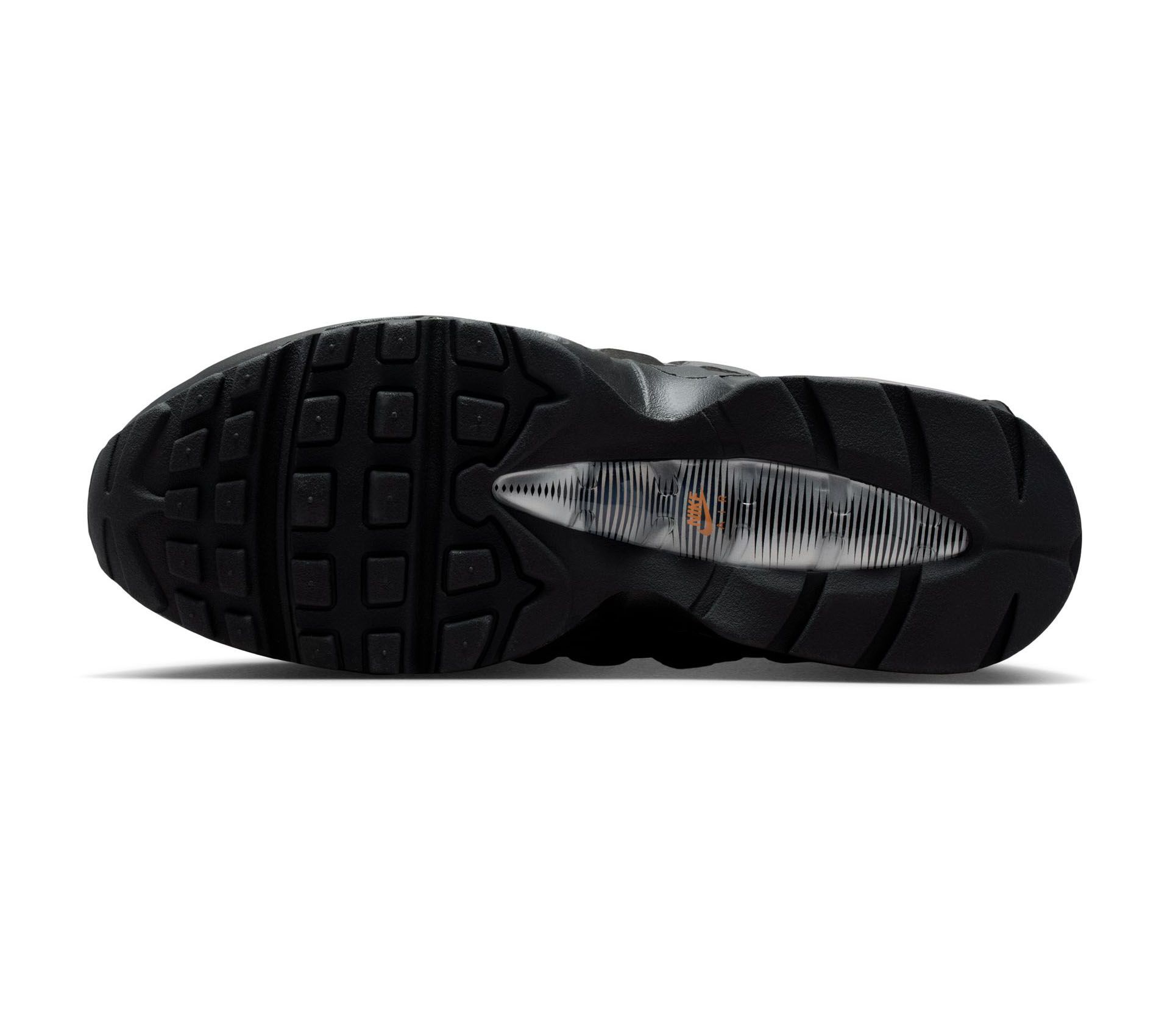 Image #5 of Air Max 95 OG Big Bubble "Bright Ceramic"