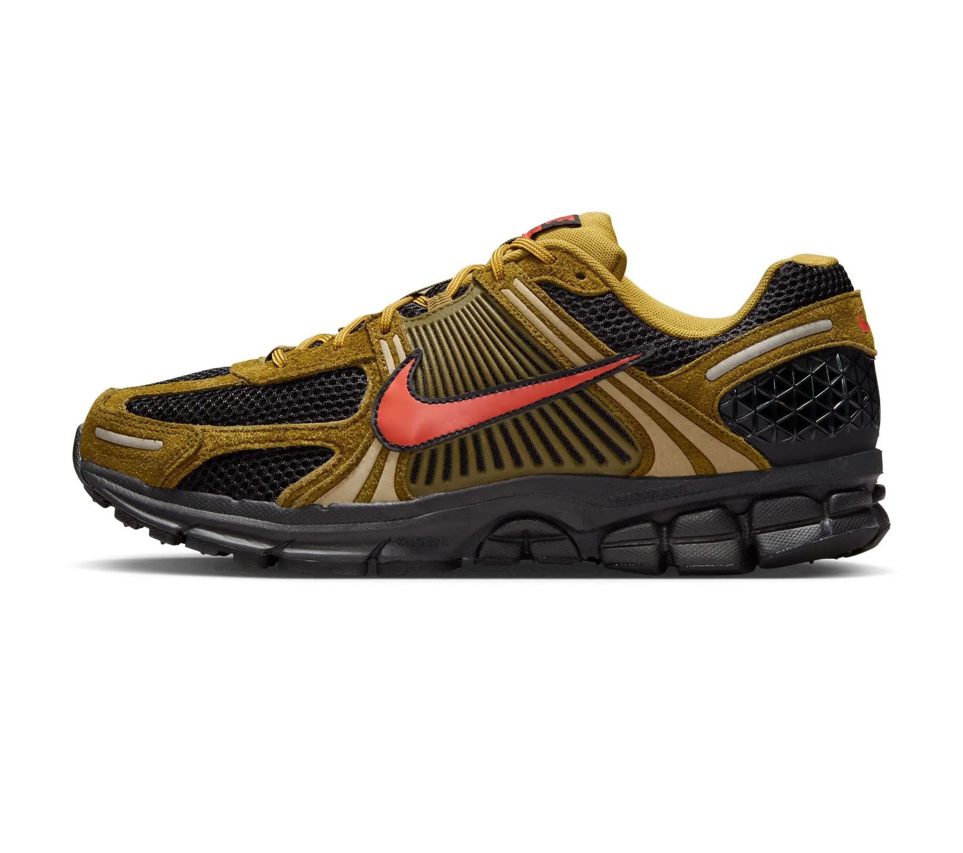 Image #1 of Zoom Vomero 5 Premium "Olive Flak"