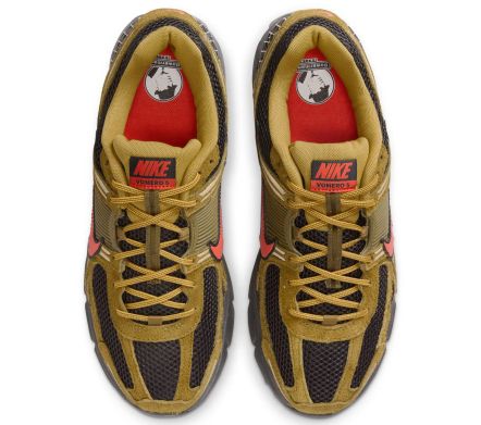 Zoom Vomero 5 Premium "Olive Flak"