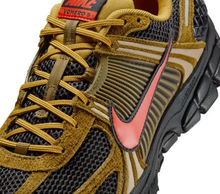 Zoom Vomero 5 Premium "Olive Flak"