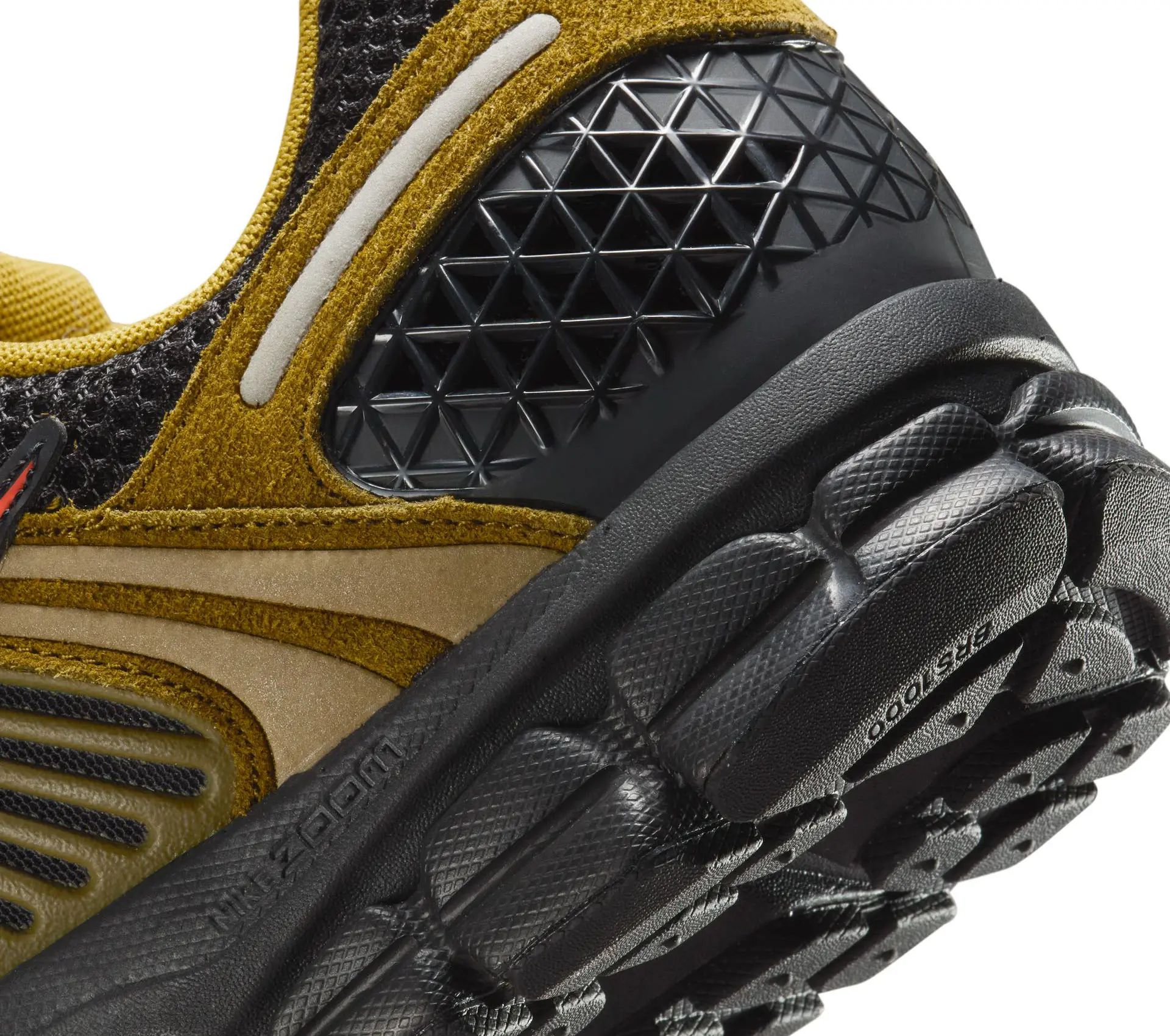 Image #7 of Zoom Vomero 5 Premium "Olive Flak"