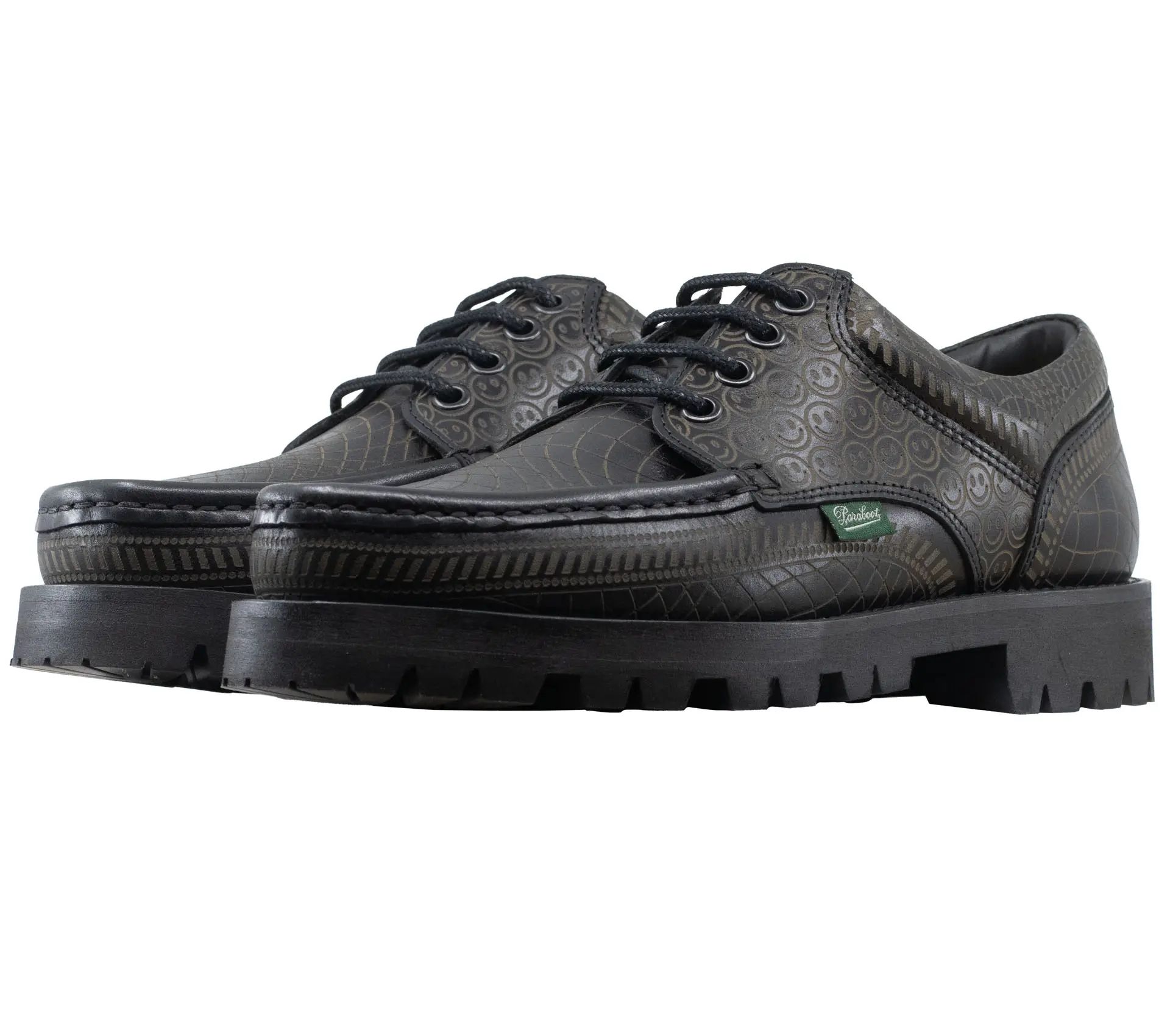 Image #0 of Thiers / Jannu x Dime Laser Black