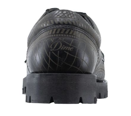 Thiers / Jannu x Dime Laser Black