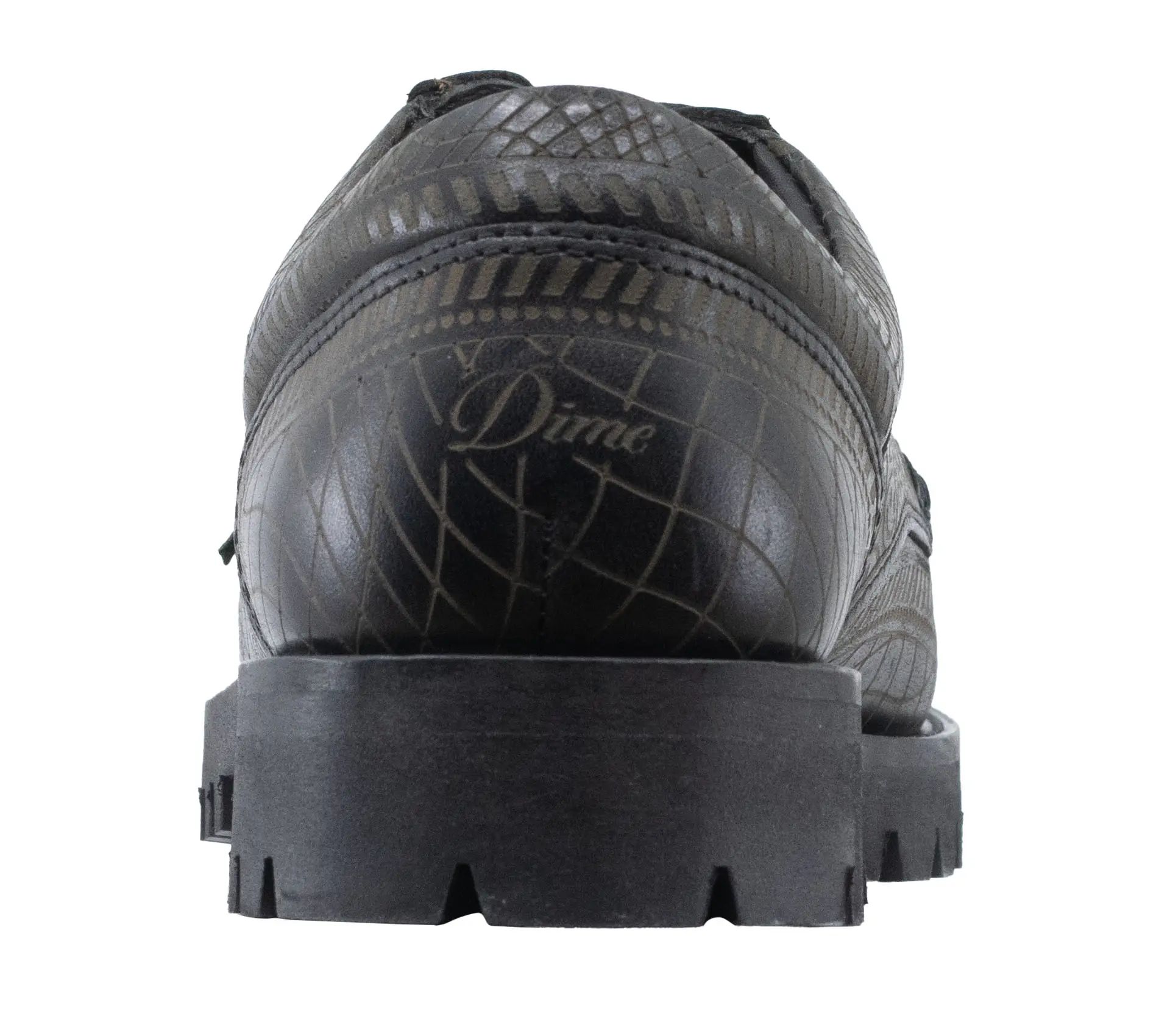 Image #1 of Thiers / Jannu x Dime Laser Black