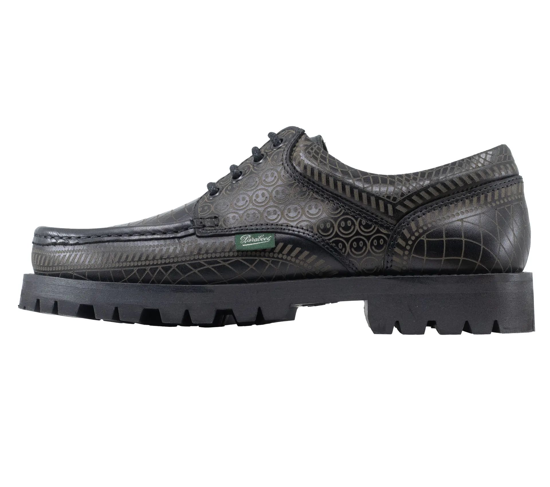 Image #2 of Thiers / Jannu x Dime Laser Black