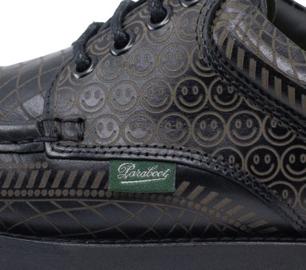 Thiers / Jannu x Dime Laser Black