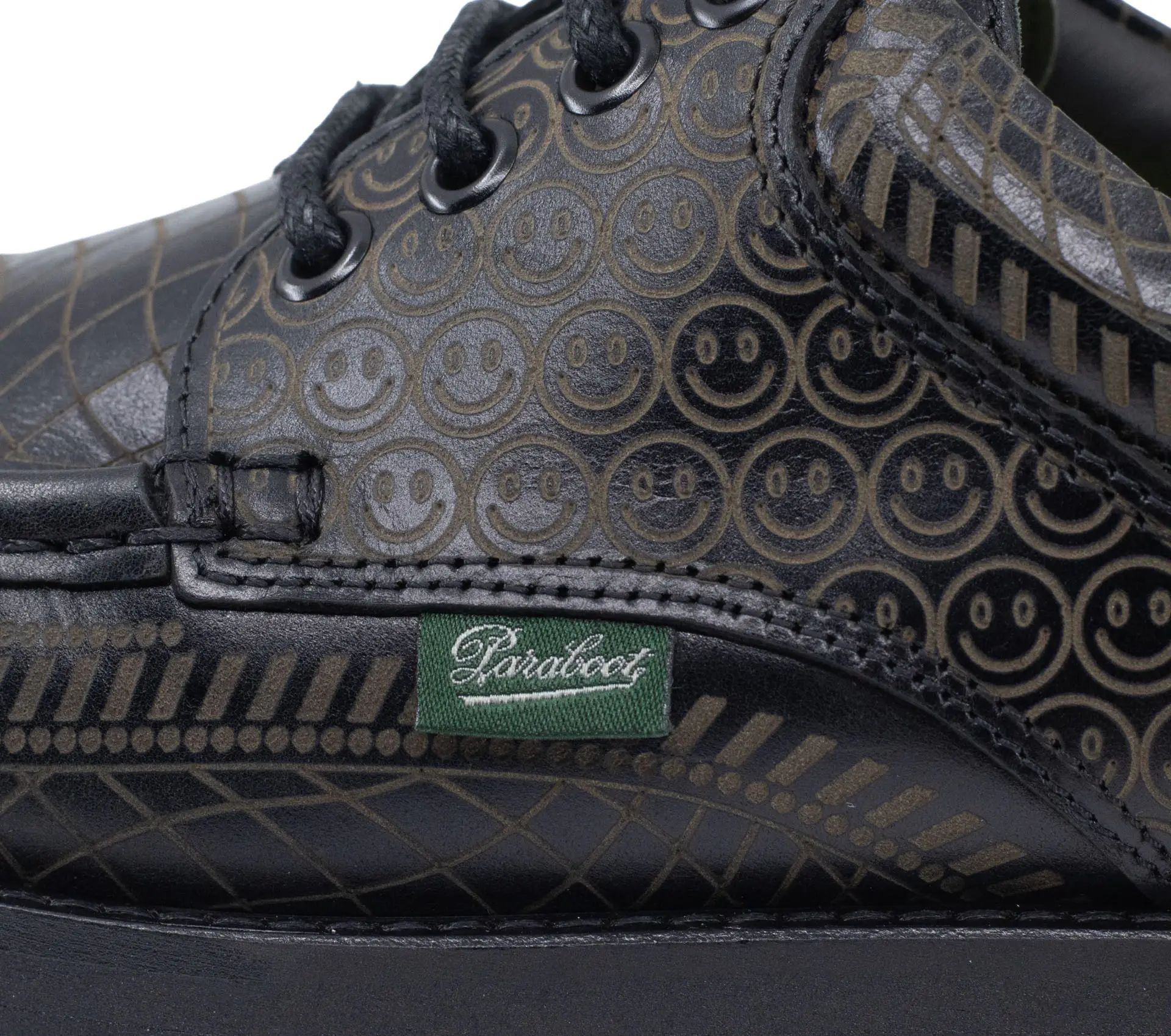 Image #3 of Thiers / Jannu x Dime Laser Black