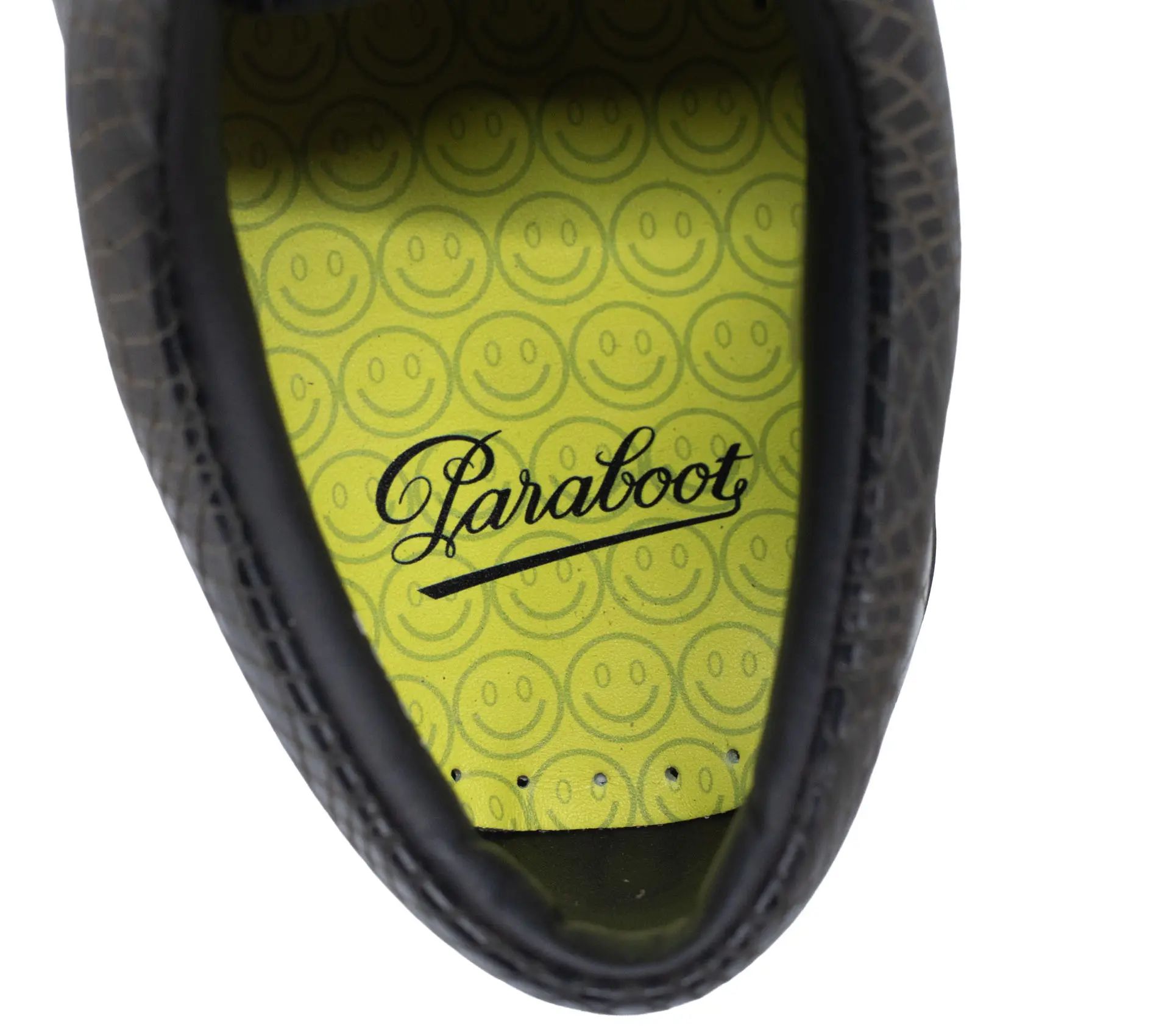 Image #4 of Thiers / Jannu x Dime Laser Black