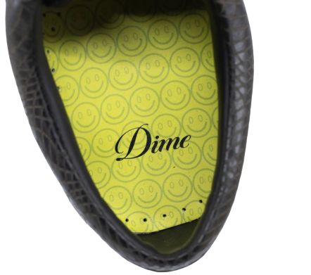 Thiers / Jannu x Dime Laser Black