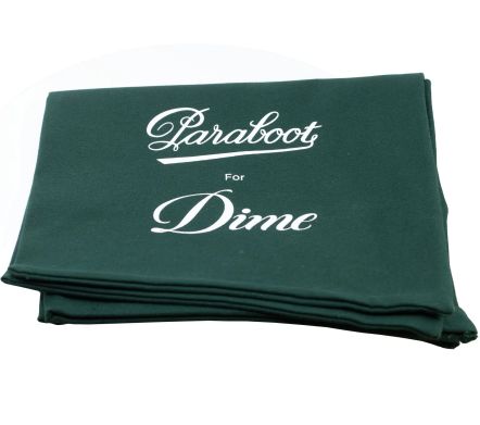 Thiers / Jannu x Dime Laser Black