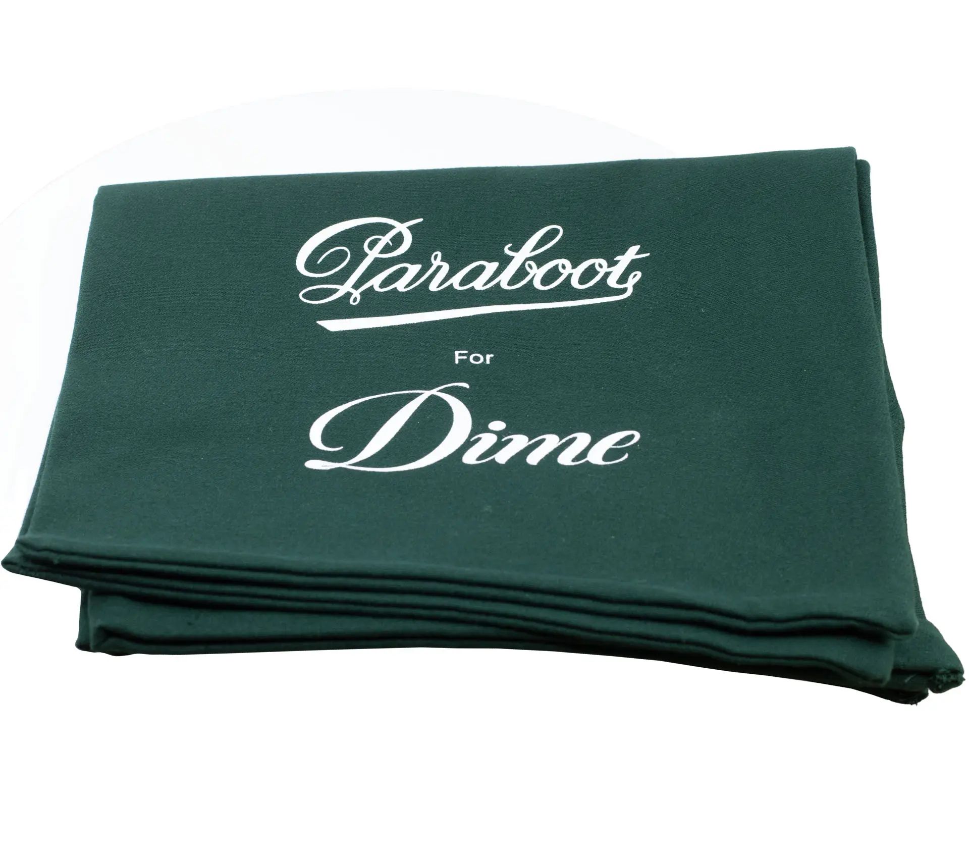 Image #6 of Thiers / Jannu x Dime Laser Black