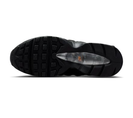 Air Max 95 OG Big Bubble "Bright Ceramic"