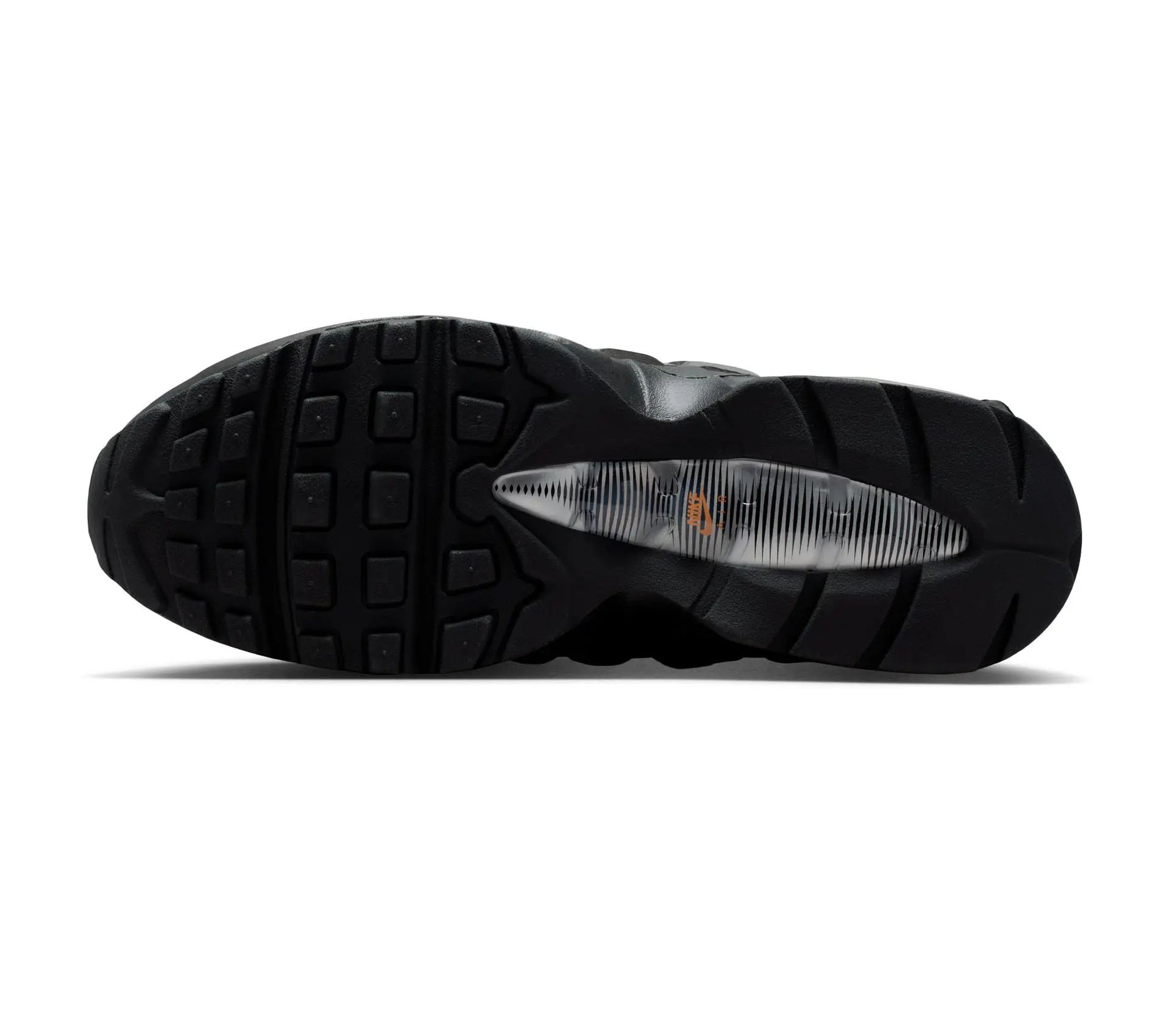 Image #5 of Air Max 95 OG Big Bubble "Bright Ceramic"