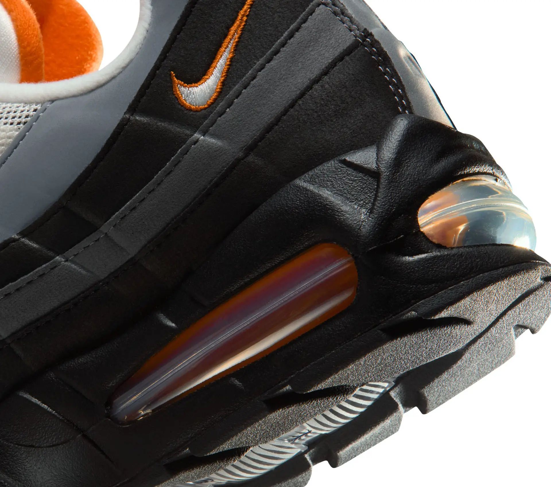 Image #7 of Air Max 95 OG Big Bubble "Bright Ceramic"