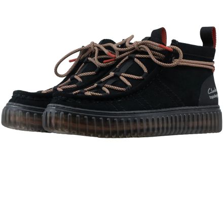 Torhill Top Black Interest...