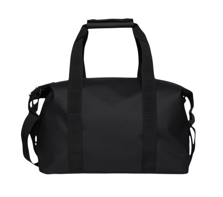 Hilo Weekend Bag Small Black