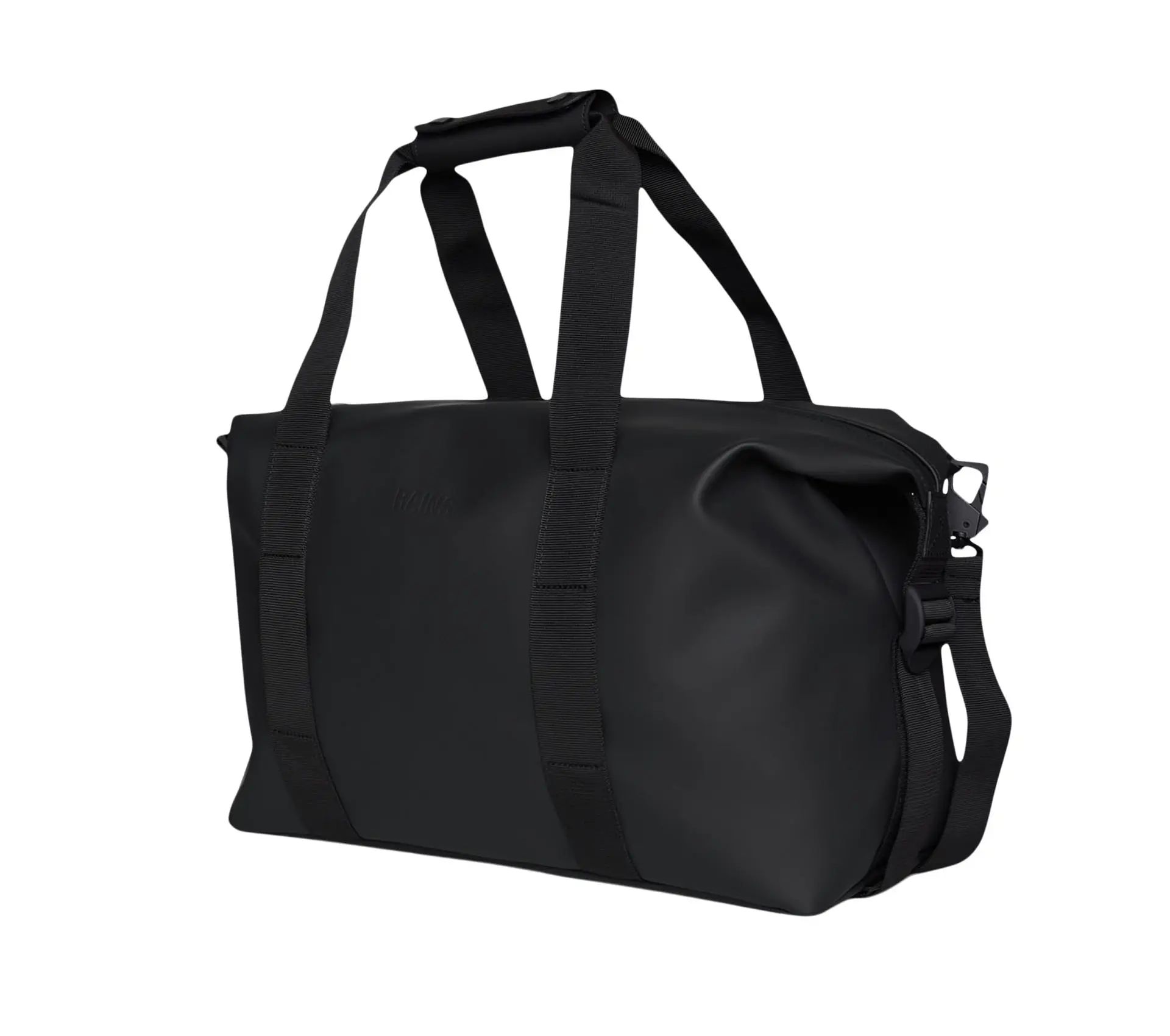 Image #1 of Hilo Weekend Bag Small Black