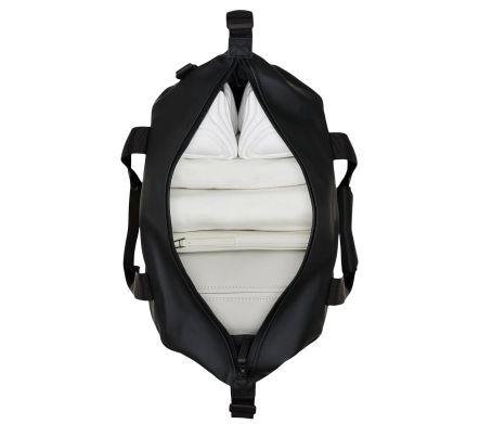 Hilo Weekend Bag Small Black