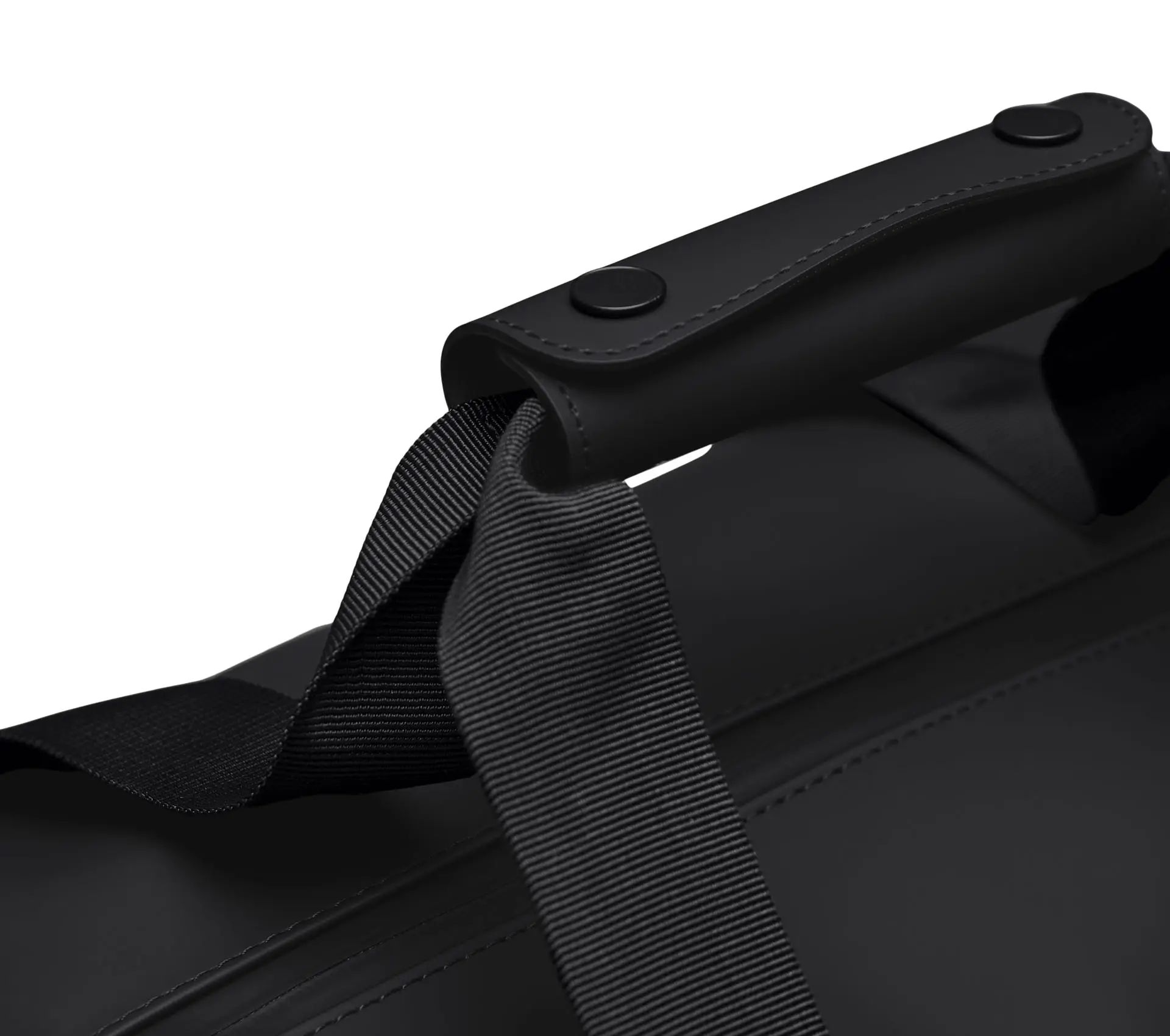 Image #4 of Hilo Weekend Bag Small Black