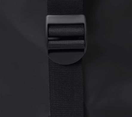 Hilo Weekend Bag Small Black