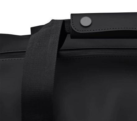 Hilo Weekend Bag Small Black