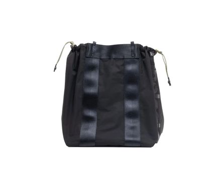 Summit Tote Medium Black...