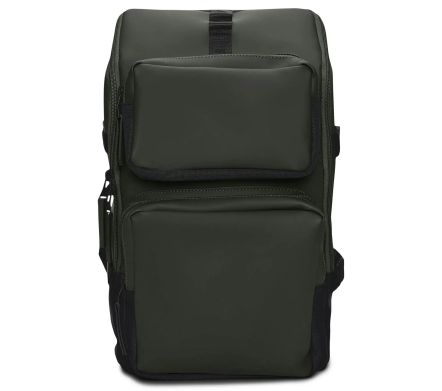 Trail Cargo Backpack Green