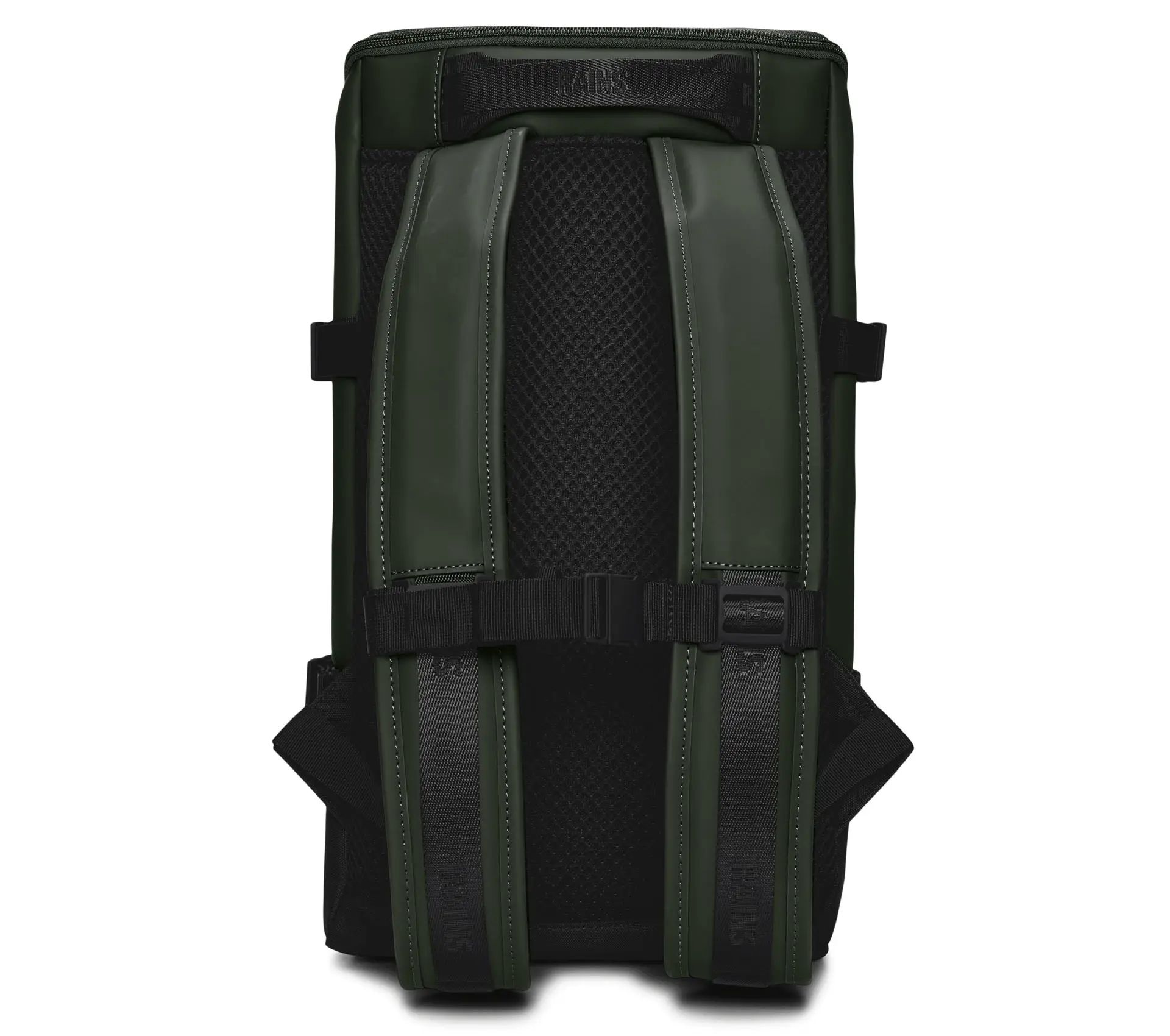 Image #1 of TRAIL CARGO BACKPACK
