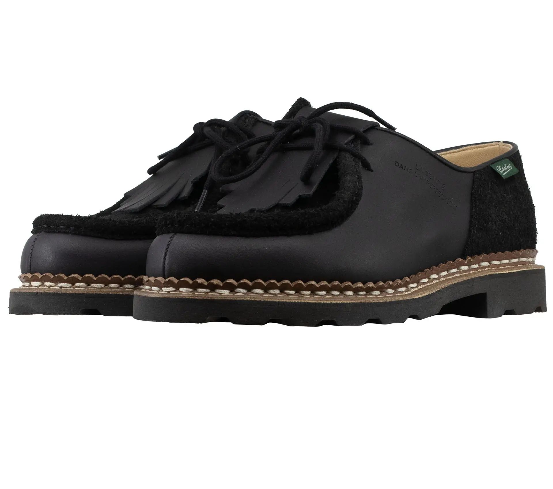 Image #0 of Michael x Universal Works Black