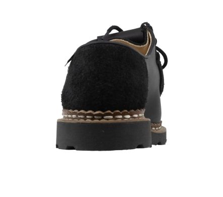 Michael x Universal Works Black