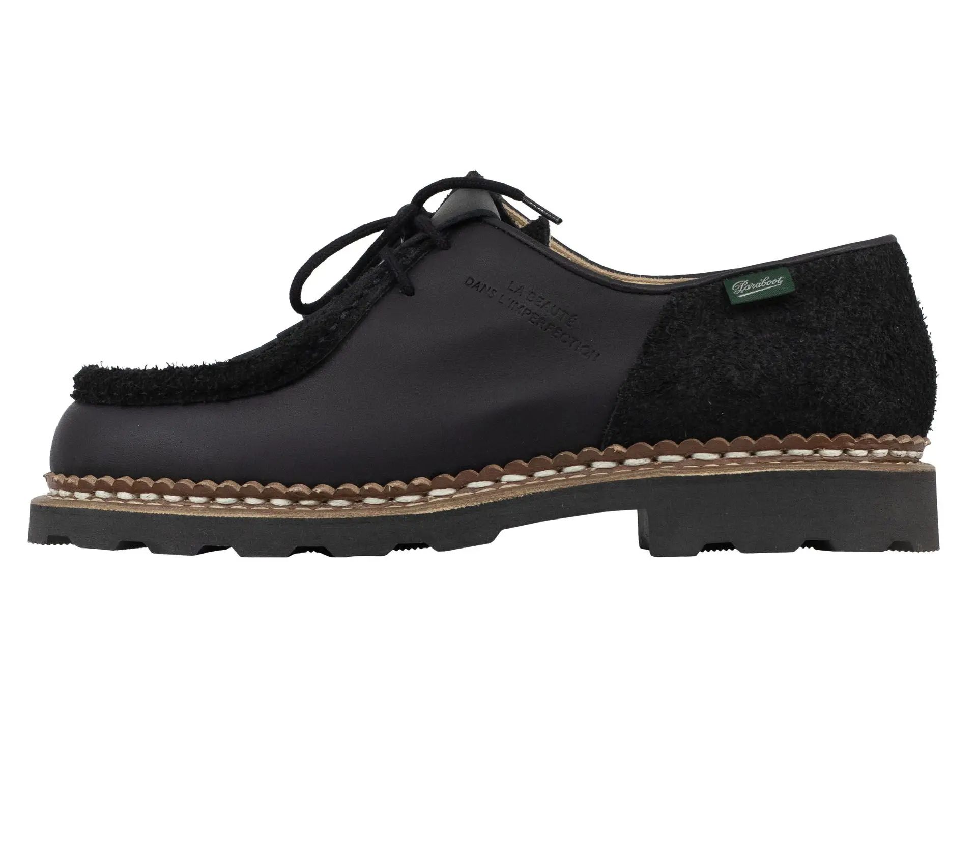 Image #1 of Michael x Universal Works Black